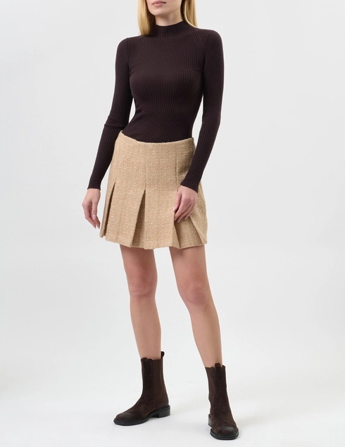 Twinset 252TP2144-12778_beige фото-2