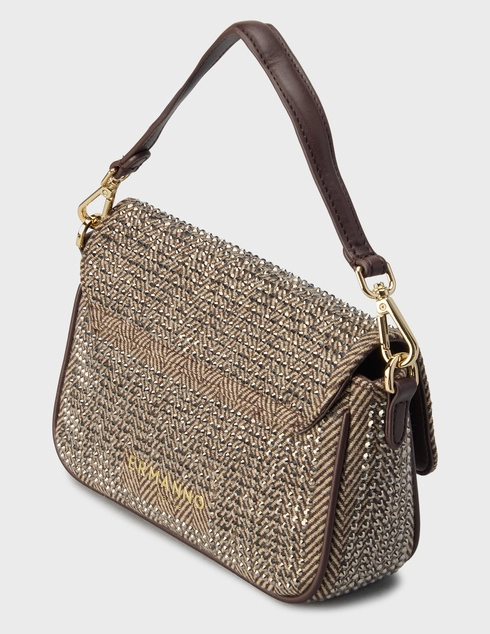 Ermanno Scervino 2001-strass-Brown фото-2