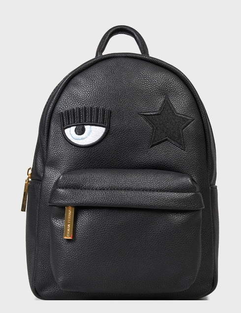 Chiara Ferragni 71SB4BO1-ZS139-black фото-1