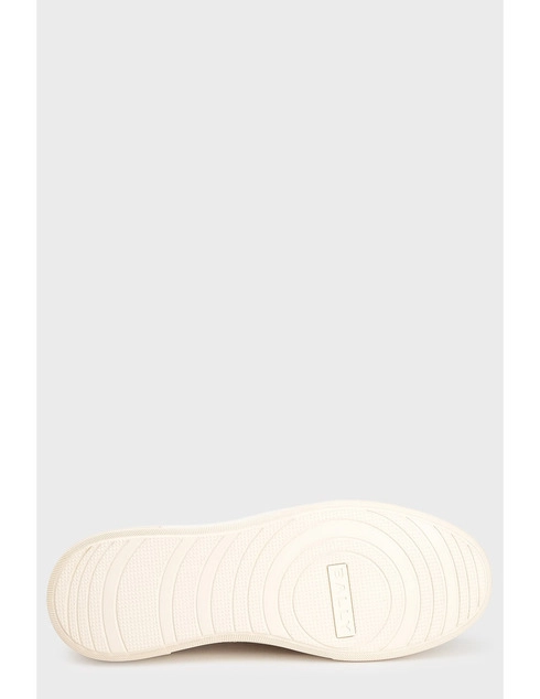 бежевые женские Мокасины Bally BALLY_77 19901 грн