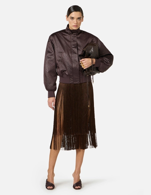 Elisabetta Franchi GB-06D-63E2-V700-EV9 фото-6