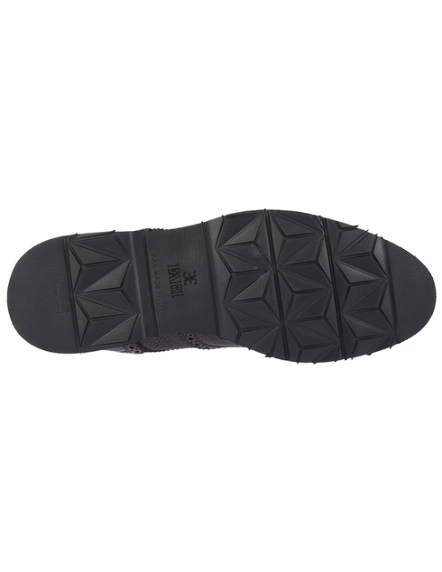 черные Ботинки Fabi 9193AM_black размер - 41; 42; 41.5; 42.5