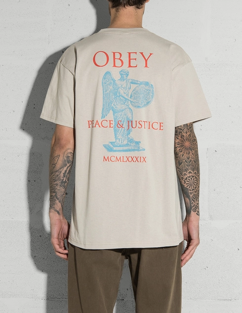 Obey 165264238 фото-2