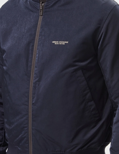 Armani Exchange XM003322-AF27108-M8396_brown фото-5