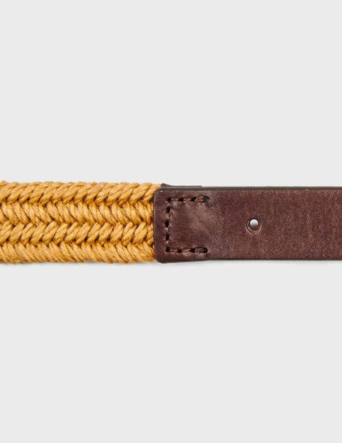 Weekend Max Mara RIPIA-2515501035_brown фото-3
