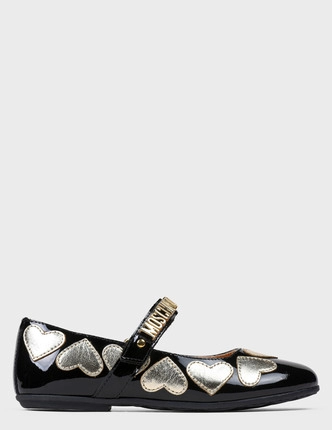MOSCHINO туфли