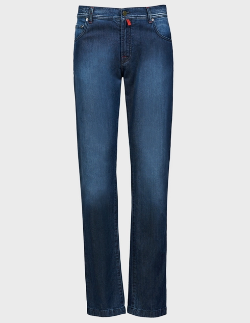 Kiton Kit-UPNJSJ02R5403003-blue фото-1