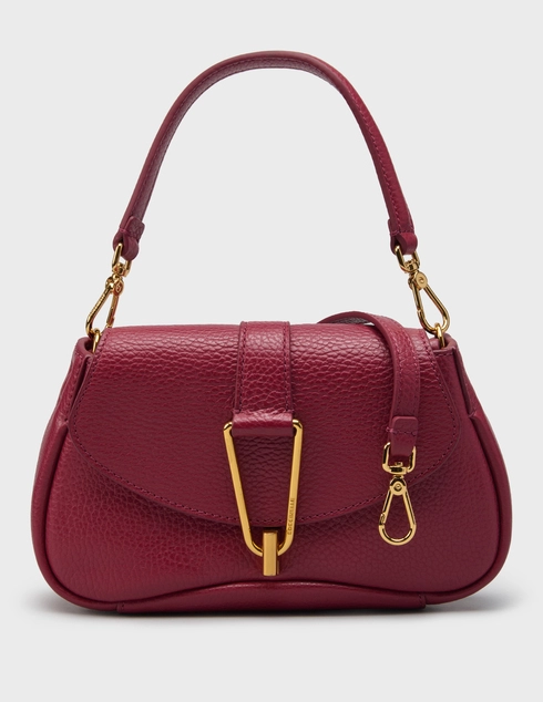 Coccinelle E1PDA180201R77_bordo фото-4