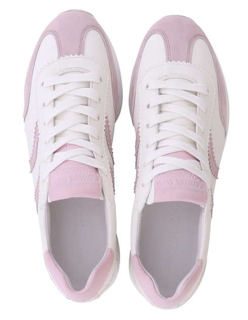 белые женские Кроссовки Kennel & Schmenger 222102.8103.7315 19600 грн