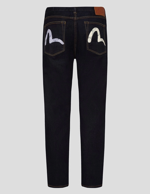 EVISU 2ESHTM5JE1016-DNM_blue фото-2