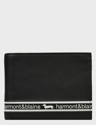 HARMONT&BLAINE портмоне