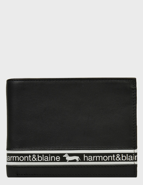 Harmont&Blaine H2DPMH093003999_black фото-1