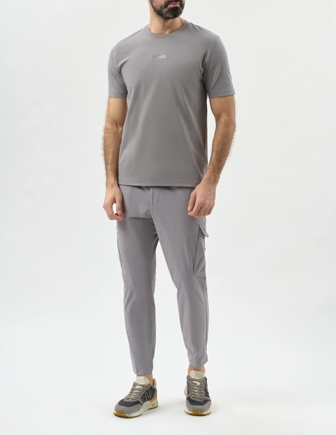 Boss 50508339-063_gray фото-2