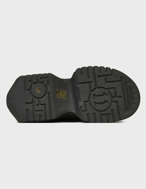 черные Ботинки Tuffoni 1023054VF_black размер - 37; 38; 40