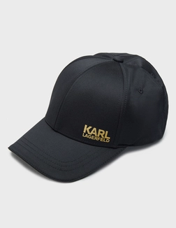 KARL LAGERFELD