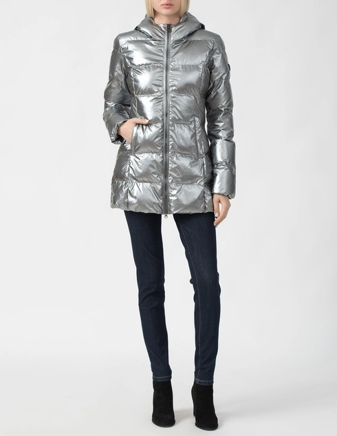 Ea7 Emporio Armani 6LTK20TN3VZ_silver фото-1