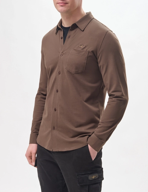 Aeronautica Militare 1313-57586_brown фото-3