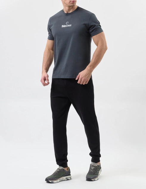 Blauer 02156-978_gray фото-2