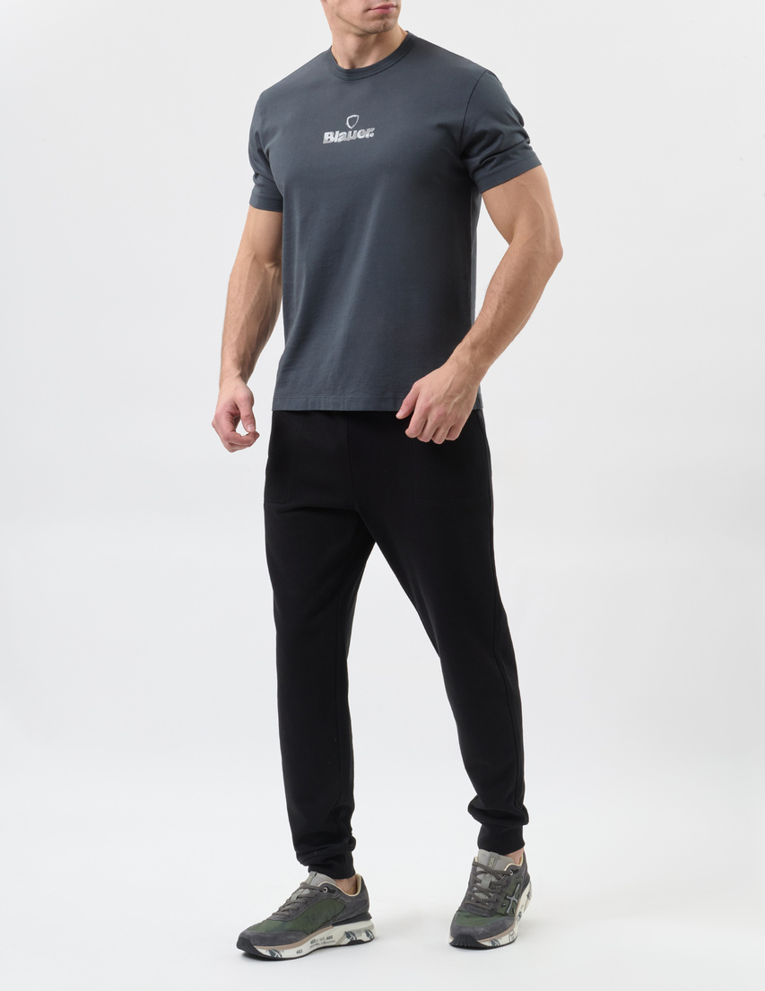 Blauer 02156-978_gray фото-2