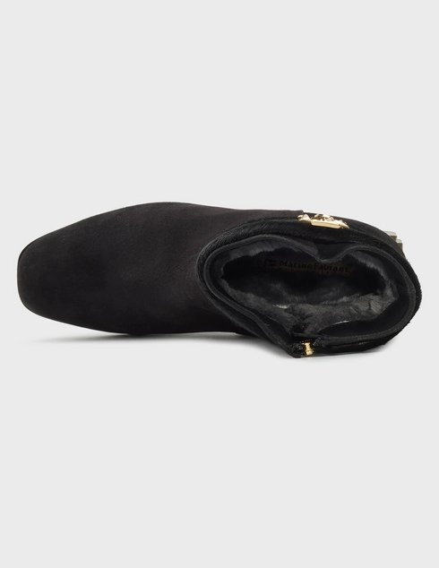 черные женские Ботильоны Marino Fabiani 1015-black 24150 грн