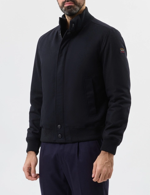 Paul&Shark COP2003-013_blue фото-3