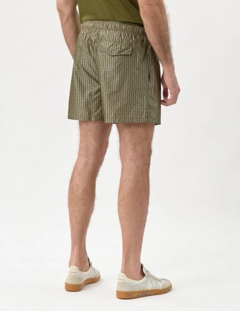 Emporio Armani EM000583AF20448F7004_khaki фото-4