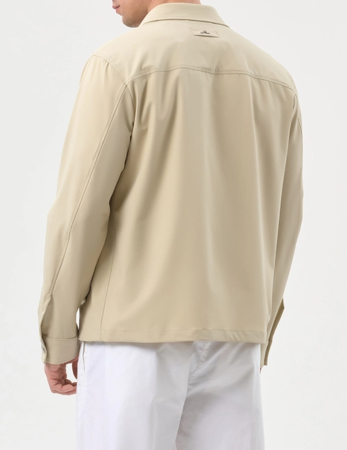 Paul&Shark 26412182-629_milk фото-4