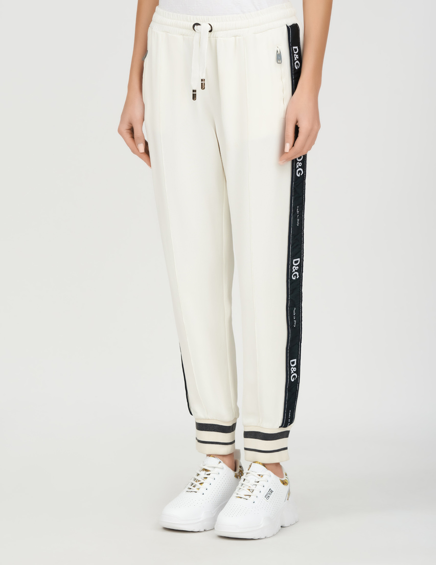 Dolce & Gabbana FTA1DT-bianco_white фото-2