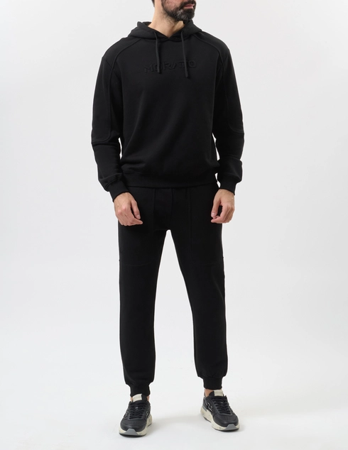 Antony Morato MMFL01091-FA150221-25-9000_black фото-1