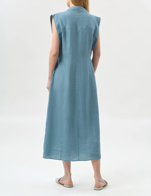 Panicale Cashmere D381206AB38D12B-0770_blue фото-3