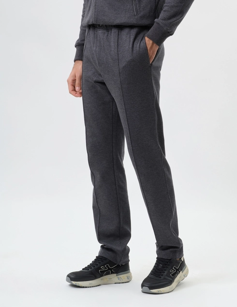 Capobianco 19M454-TS00-065_gray фото-4