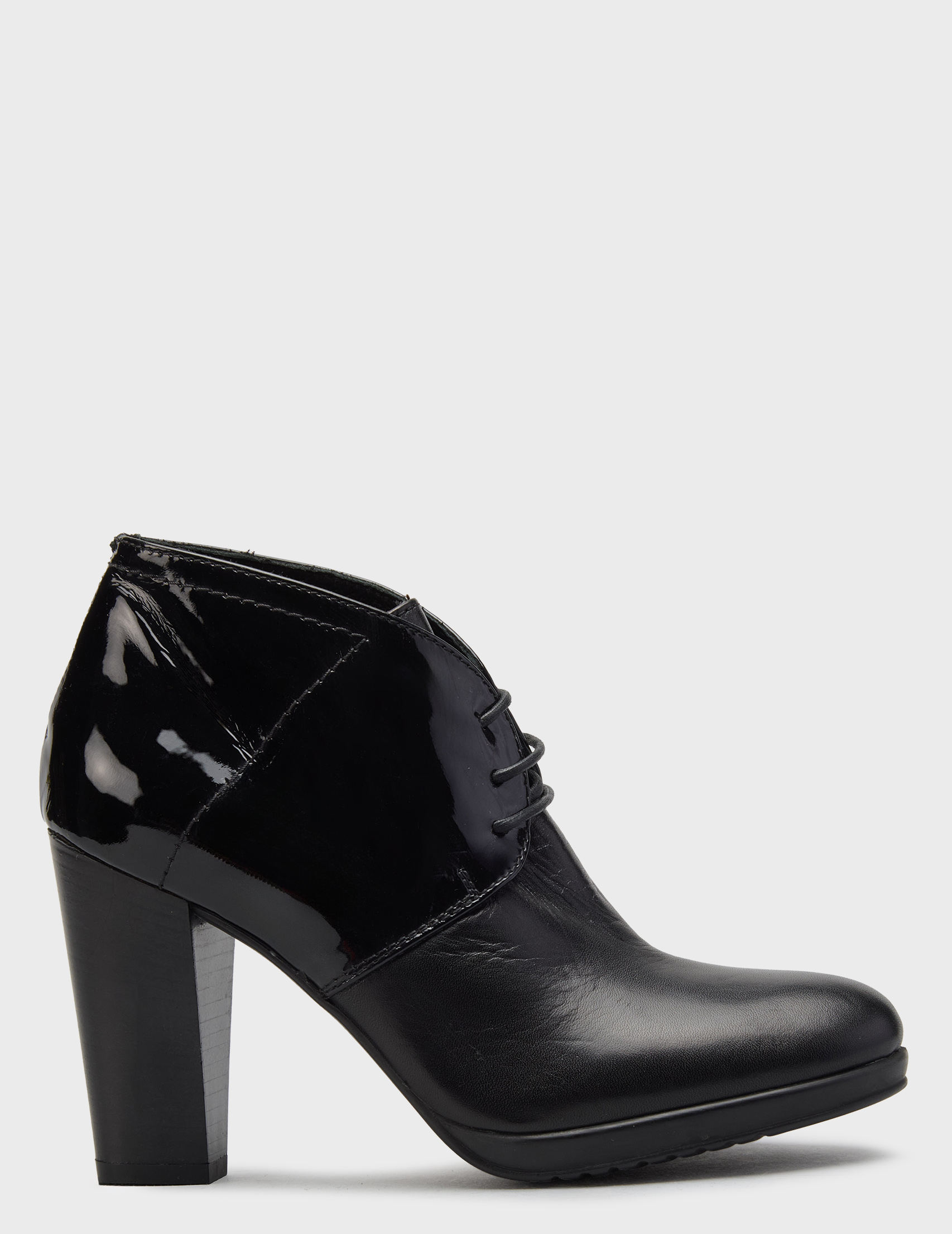 

Ботильоны, Черный