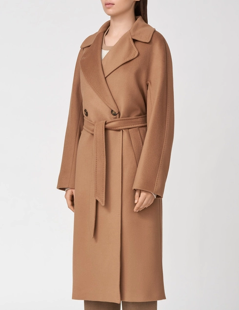 Weekend Max Mara RESINA-brown фото-2