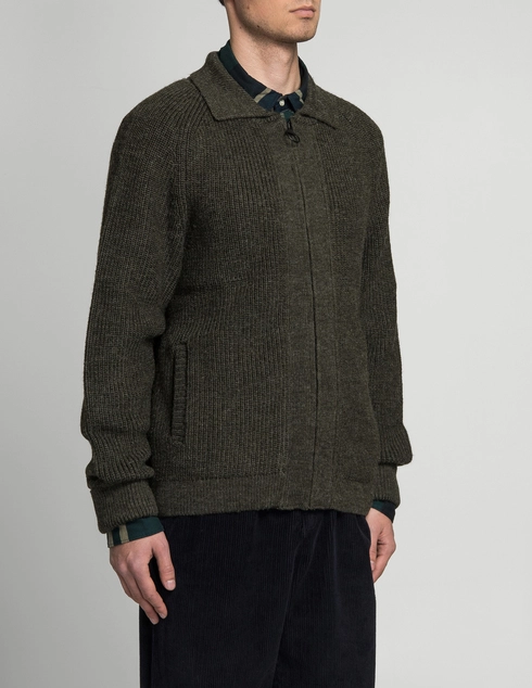 Barbour MKN1649OL52 фото-1