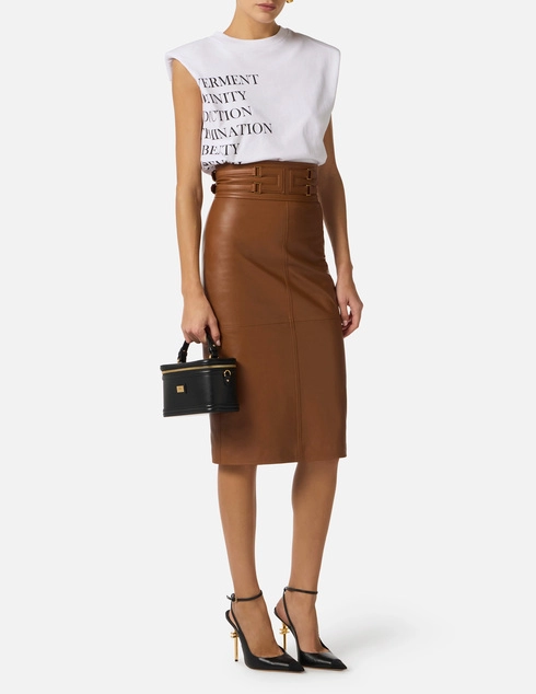 Elisabetta Franchi MA-70P-61E2-V150-270 фото-2