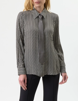 ELISABETTA FRANCHI сорочка