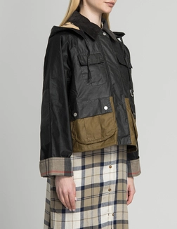 BARBOUR