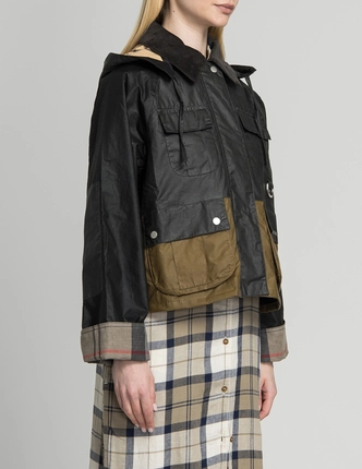 BARBOUR куртка