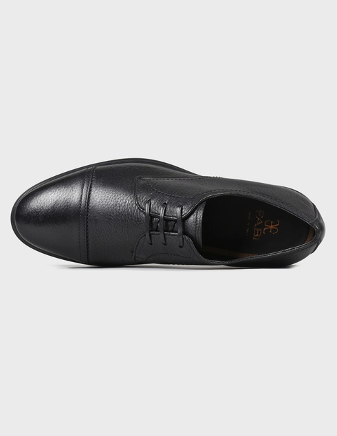 черные Туфли Fabi FU0400A-900 размер - 44