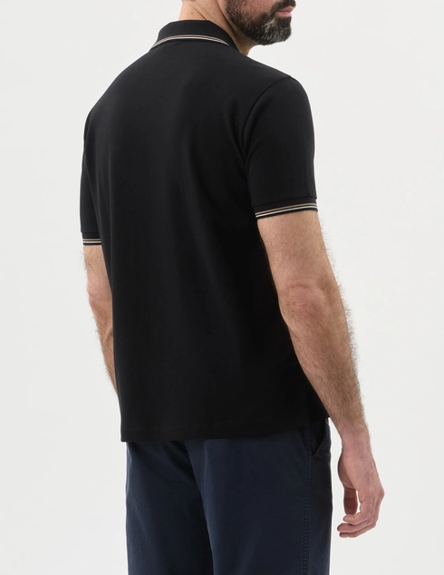 Emporio Armani 004607-001_black фото-4