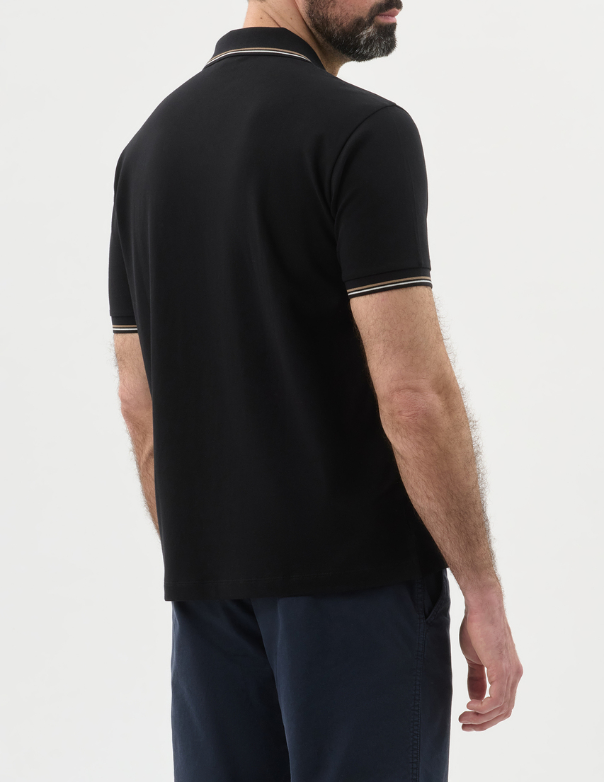 Emporio Armani 004607-001_black фото-4