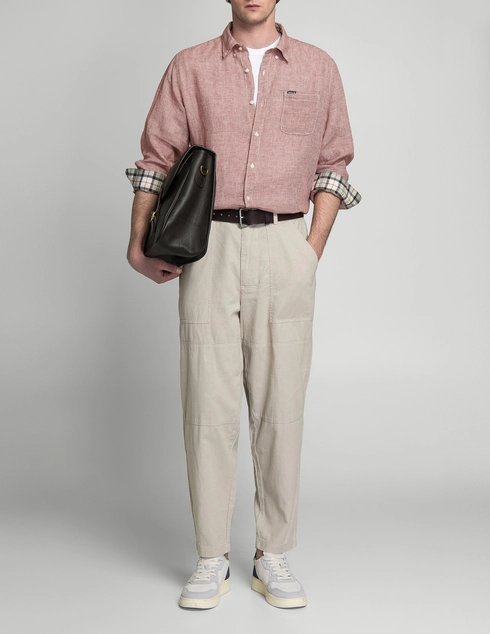 Barbour MSH5325RE25 фото-2