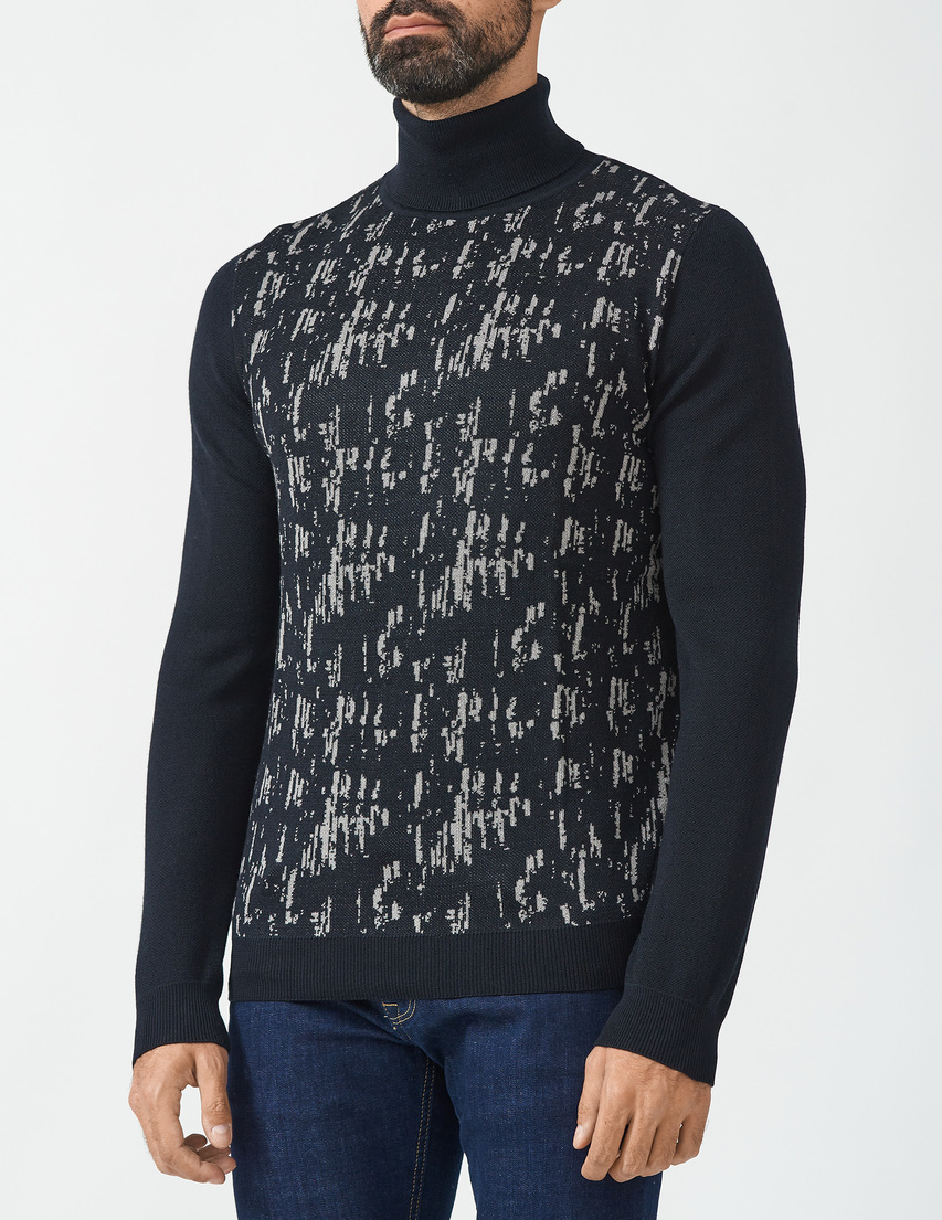 Antony Morato MMSW01399-YA400006-7073_blue фото-2