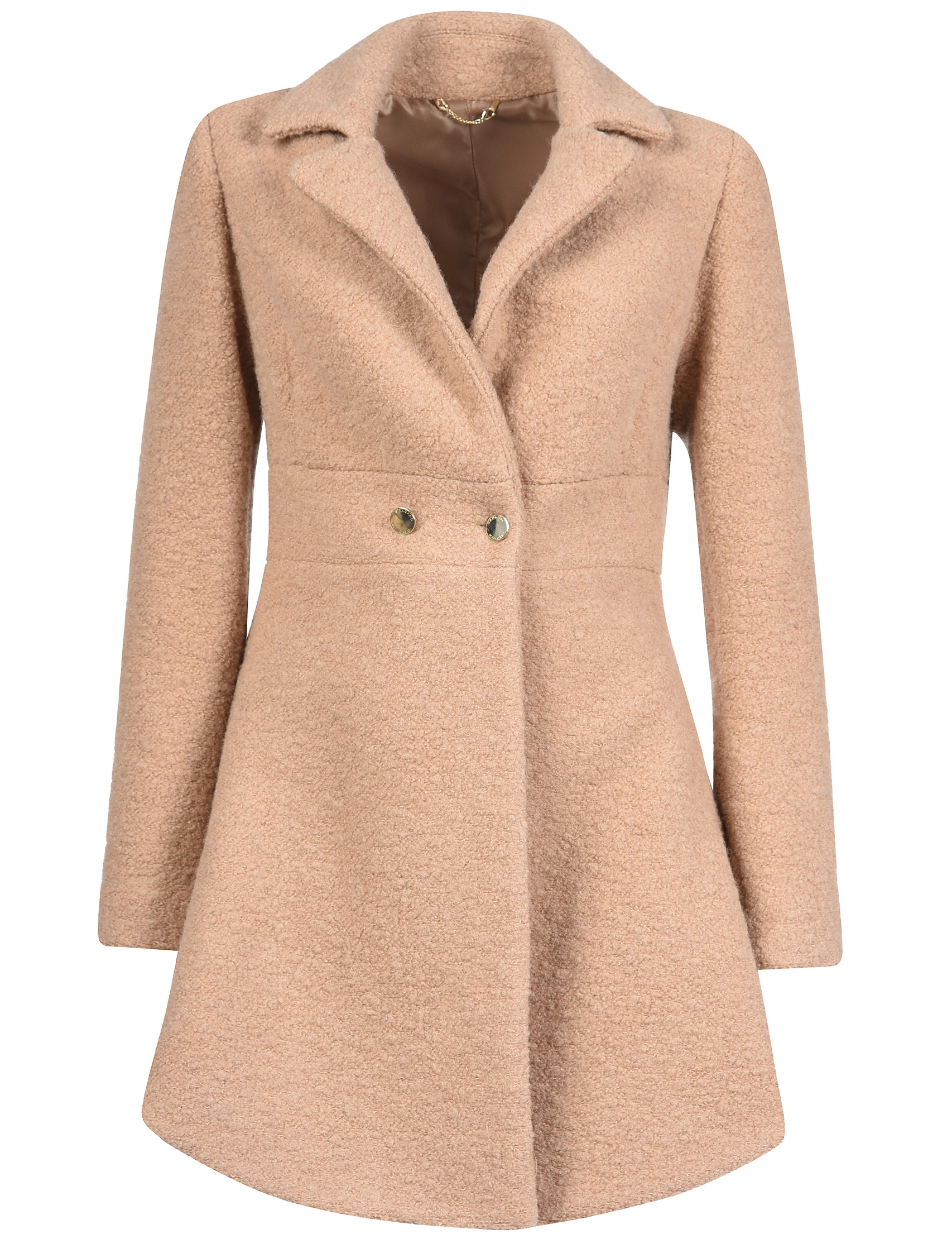 Женское пальто MANGANO A030MNG00176_beige