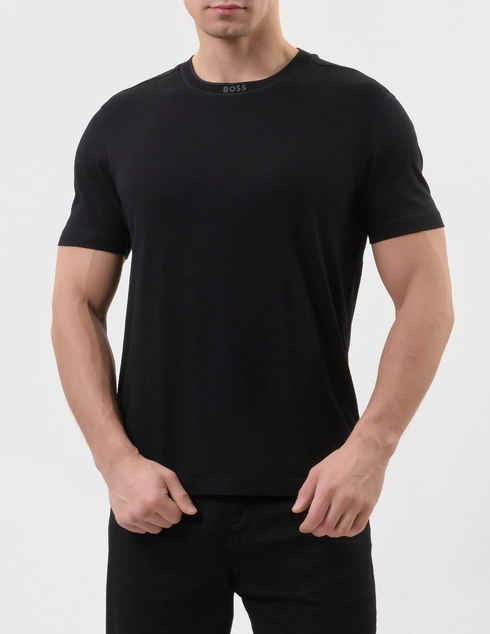 Boss 50554862-001_black фото-1