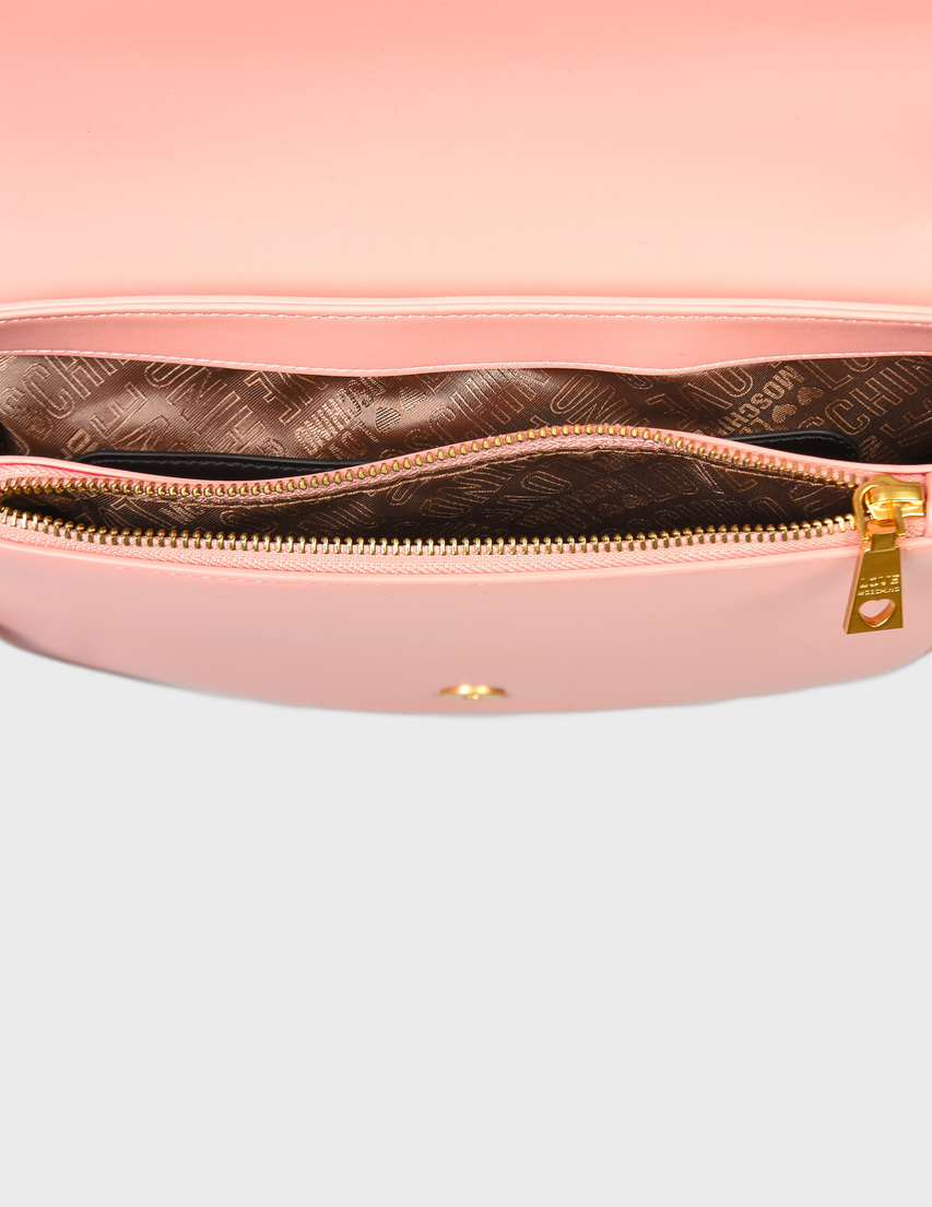 Love Moschino 4353_pink фото-4