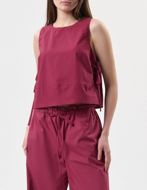 Kocca P26PTP8624ABUNO10172_bordo фото-3