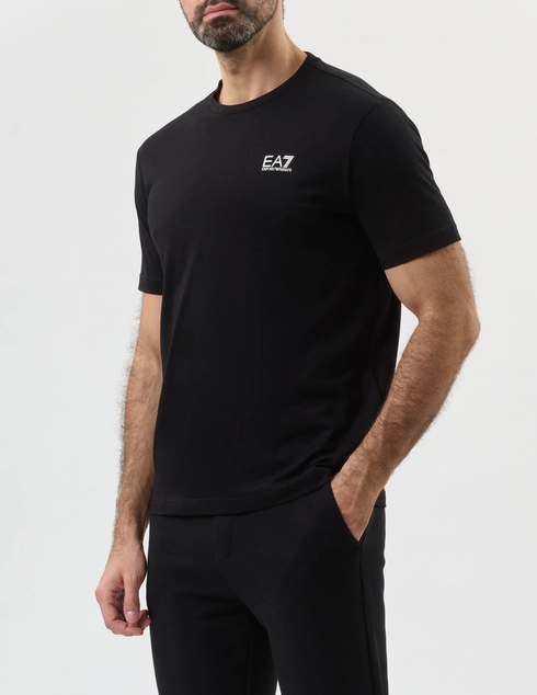 Ea7 Emporio Armani 7M000567-MC001_black фото-3