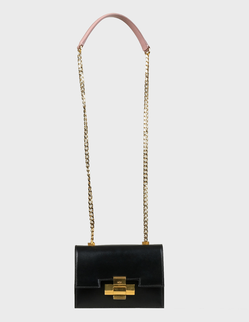 N°21 21-N03-049-NPB003-black фото-2