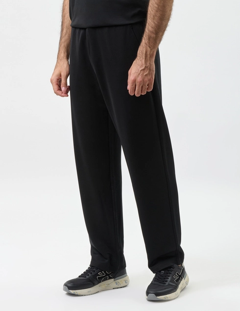 Ea7 Emporio Armani 7M000303-001-7M000305-001_black фото-4
